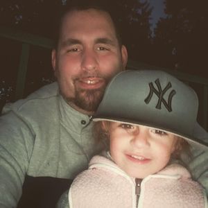 Meet your Posher, Kevin